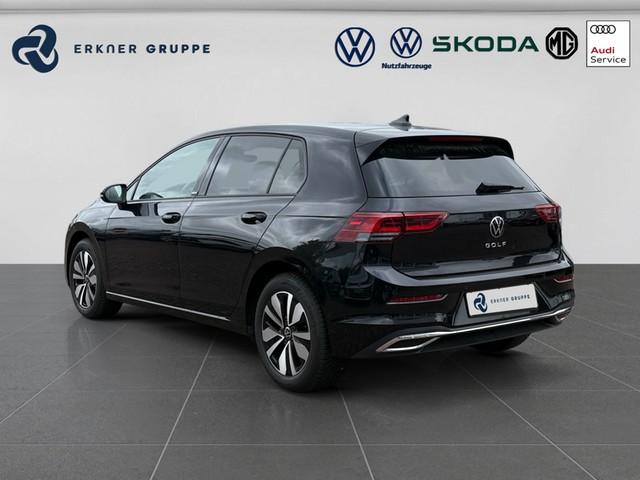 Volkswagen Golf VIII Lim. 2.0 TDI Move+LED+ACC+Keyless+Digi, миниатюра 3