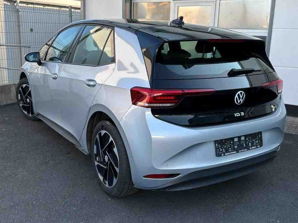 Volkswagen ID.3 - Bild 4