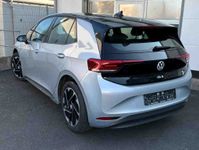 Volkswagen ID.3 - Vorschau Bild 4