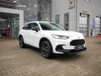 Honda ZR-V - Vorschau Bild 5