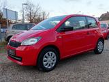 Skoda Citigo Active *Klima*Servo*el.FH*ZV/FB*2.Hand*