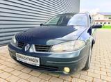 Renault Laguna II GrandtourPrivilege Automatik TÜV:05/26 - gebrauchte Renault Laguna aus dem Jahr 2005