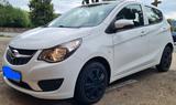 Opel Karl Edition 98tkm*Klima*Euro6 - Opel: T98