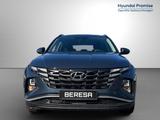 Hyundai Tucson 1.6 T-GDI Select*Funktions-Paket* Kamera - Hyundai Tucson Select mit Benzin-Antrieb