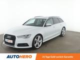 Audi A6 3.0 V6 TDI clean diesel quattro Comp. Aut.*SH - Audi A6 Gebrauchtwagen in Köln