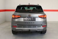 Cupra Ateca - Vorschau Bild 4