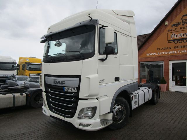 DAF XF..460..Euro6...Standard