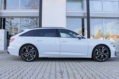 AUDI A6 Avant 45 TFSI quattro/ S LINE/ PANO/ B&O/ LED AUDI A6 Avant 45 TFSI quattro/ S LINE/ PANO/ B&O/ LED