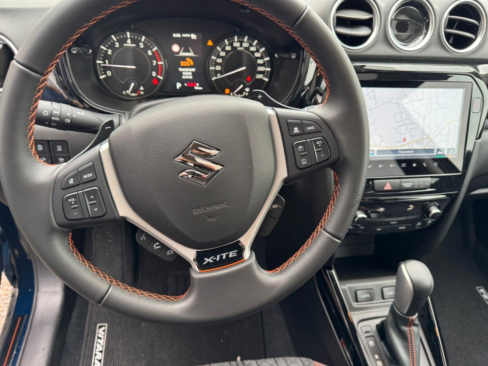 Suzuki Vitara - Bild 28