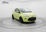 Ford Ka Trend * TÜV 07.26 - Gebrauchtwagen bis 1.500 Euro mit TÜV
