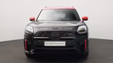 MINI JCW Countryman ALL4 - MINI: Countryman All4