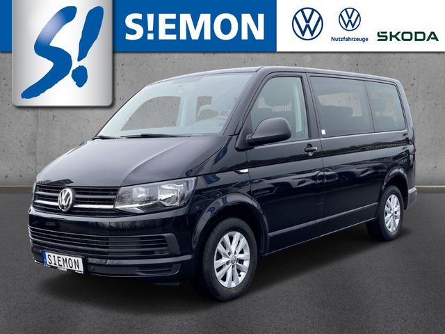 Volkswagen T6 Multivan 2.0 TDI Trendline AHK Navi PDC Klima