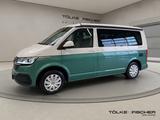 Volkswagen T6.1 2.0 TDI FWD California Coast ACC AUT Kam. - VW T6 California in Duisburg