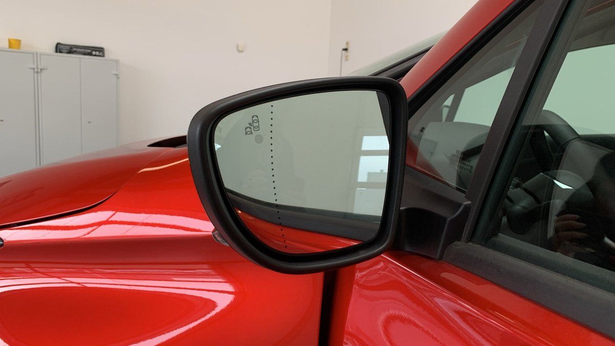 Renault ZOE - Bild 26