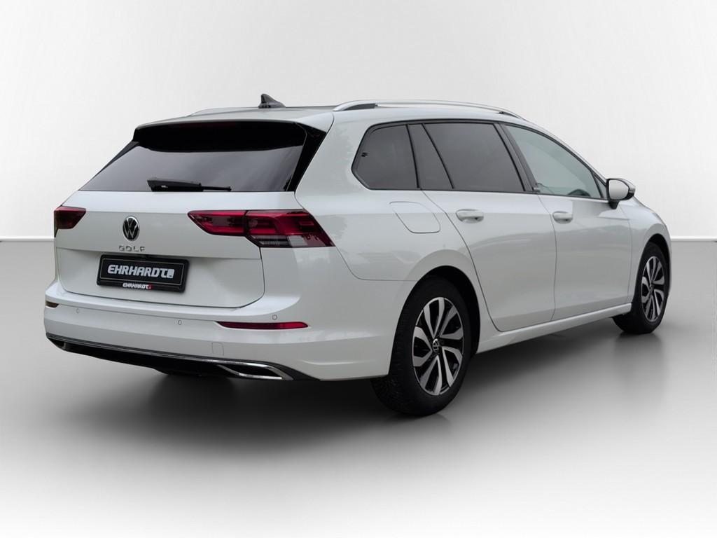 Volkswagen Golf VIII Variant 1.5 TSI ACT Active AHK*LED*NAV, миниатюра 4
