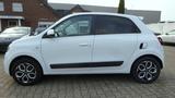 Renault Twingo Limited 1. Hand erst 27500 km - Renault Twingo Gebrauchtwagen