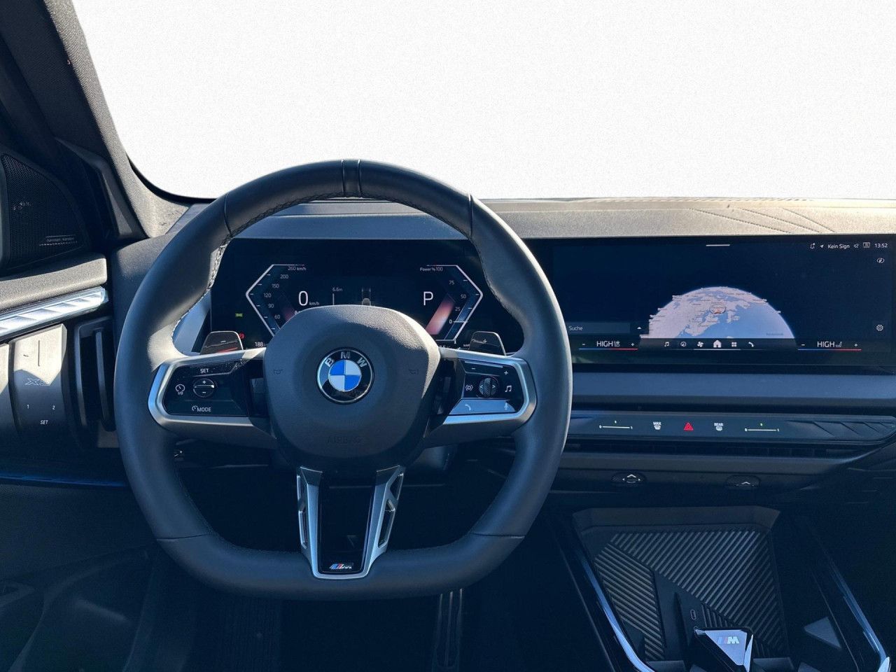BMW X3 - Bild 12