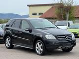 Mercedes-Benz ML 420 CDI  4-MATIC*LEDER*NAVI*SHZ* - gebrauchte Mercedes-Benz ML 420 aus dem Jahr 2006