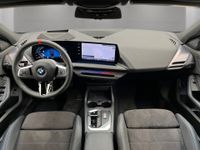 BMW M135 - Vorschau Bild 12