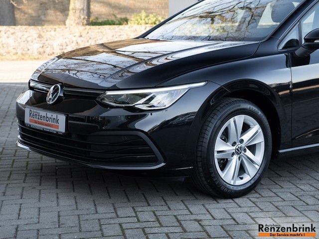 Golf VIII Variant Life eTSI DSG Navi Kamera ACC