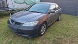 Honda Civic Coupe USA 1.7 facelift schalter - Honda Civic: Coupe, 1.7