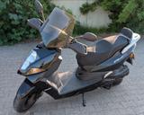 Daelim Otello SL125R EFI - DAELIM ROLLER