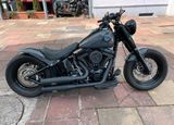 Harley-Davidson FLSTC Twin Cam 96 Cui Custom - Angebote entsprechen deinen Suchkriterien