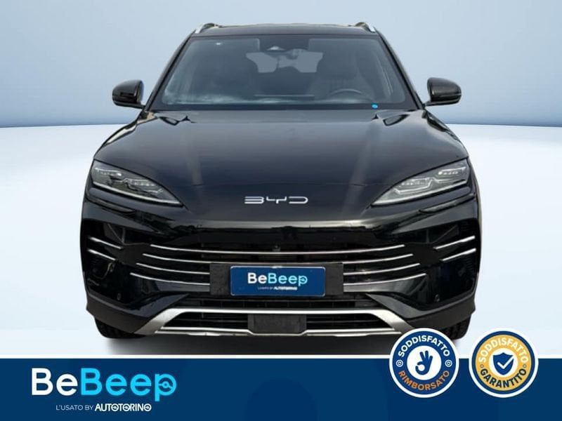 Other BYD Seal U DM-i 1.5 PHEV BOOST 217CV 2WD imagem 3