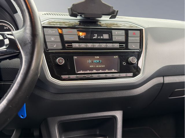 up! 1.0 join up! Start-Stopp