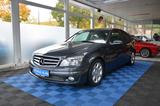 Mercedes-Benz CLC 180 Kompressor *AUTOMATIK*SPORTPAKET*LEDER* - : Coupe, Clc Sport