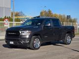 Dodge RAM 1500 5.7 Hemi BigHorn - Dodge RAM mit Panoramadach