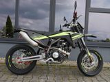Fantic XMF 125 Performance / Competition - beide Farben - Offers matching your search criteria