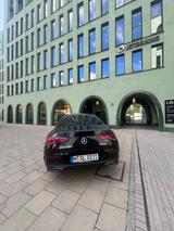Mercedes-Benz CLA 220 4MATIC AMG line - Mercedes-Benz CLA 220 in München