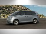 Volkswagen ID.Buzz Goal *AHK LED NAVI Klima Rückfahrkamera* - Volkswagen ID. Buzz: Goal