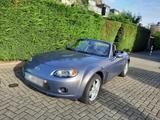 Mazda MX 5 Energy 1,8 MZR, Modell NC (sehr... - Mazda MX-5 in Düsseldorf