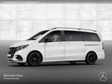 Mercedes-Benz V 250 d Lang STYLE+AMG+9G+AHK+StandHZ+Navi+DIS - gebrauchte Vans in Hannover