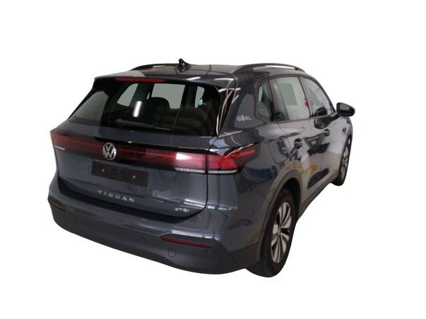 Volkswagen Tiguan Goal 1.5 eTSI AHK Standhzg 360° 06.30Gara foto 4