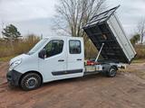 Opel Movano - gebrauchte Opel Movano aus dem Jahr 2017