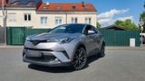 Toyota C-HR 1.2-l-Turbo Lounge  - Toyota C-HR aus 2017