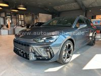 Cupra Leon - Vorschau Bild 1