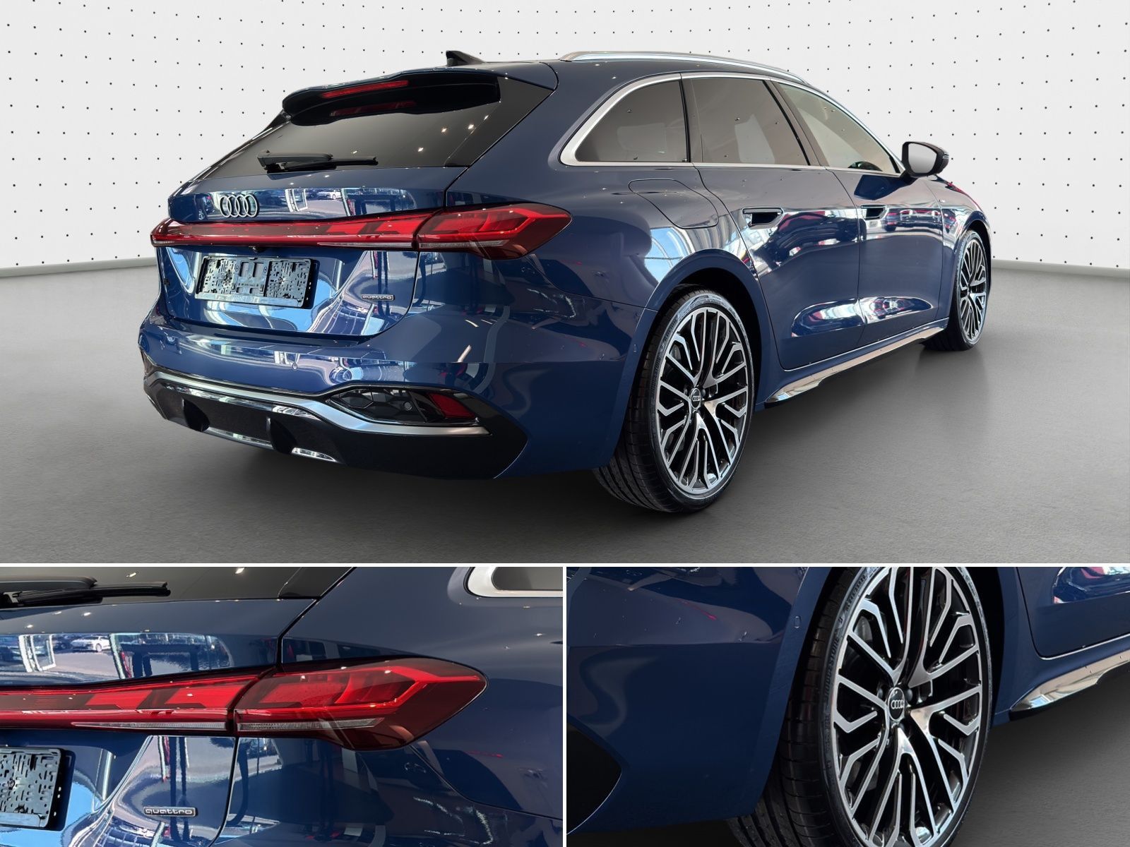 Audi A5 - Bild 24