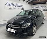 Mercedes-Benz Mercedes-benz B 200 B 200 d Automatic Premium - Mercedes B-Klasse mit Halbautomatikschaltung