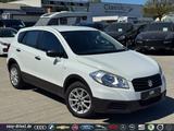 Suzuki SX4 S-Cross Limited+/KLIMA/BLUETOOTH/TÜV NEU/PDC - gebrauchte Suzuki (SX4) S-Cross aus dem Jahr 2016