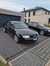 Audi A6 4.2l v8 Quattro - Audi A6 aus 2001: 4.2