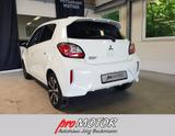 Mitsubishi Space Star 1.2 MIVEC AS&G "Select+" - Mitsubishi Space Star Gebrauchtwagen in Dortmund