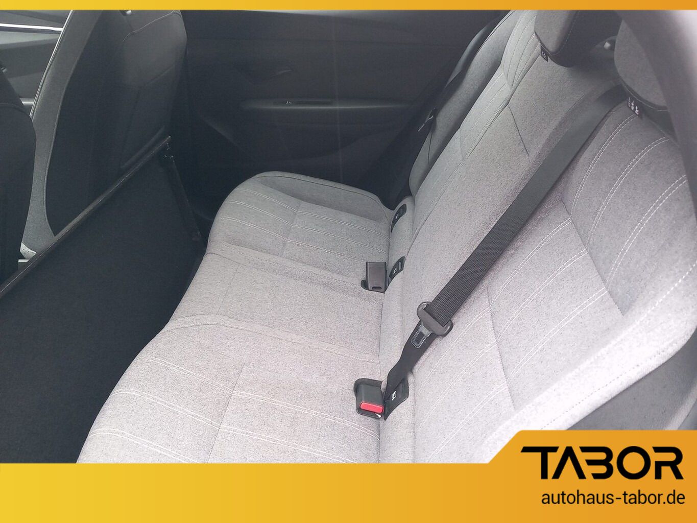 Renault Megane E-TECH - Bild 5