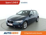 BMW 1er 116i Advantage *TEMPO*LIM*SHZ*ALU* - BMW 116 in Leverkusen