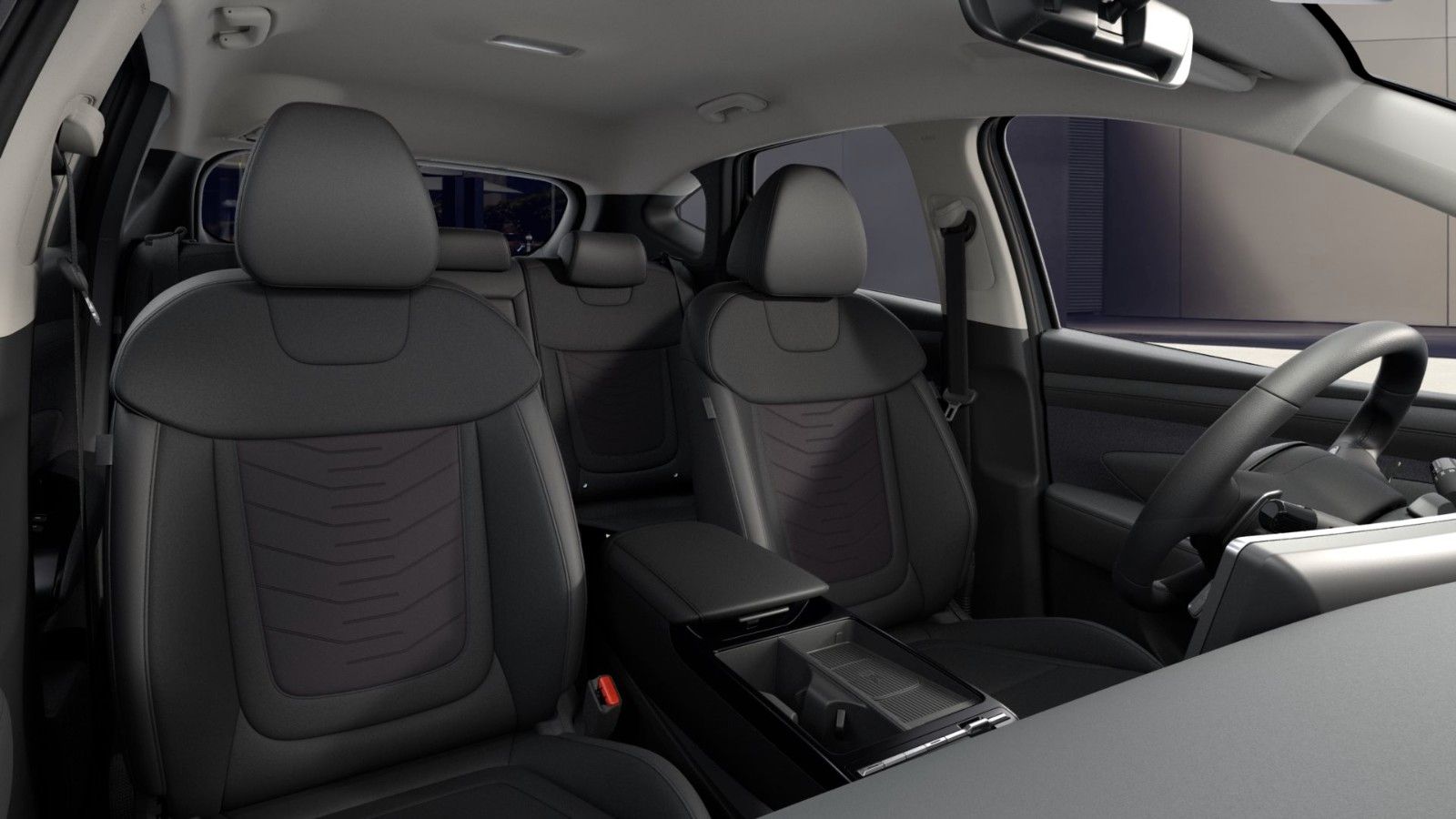 Hyundai TUCSON - Bild 9