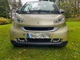 Smart ForTwo cabrio 1.0 52kW mhd edit. limited thr... - Smart ForTwo: Limited