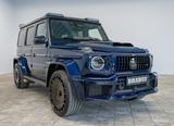 Mercedes-Benz G 63 BRABUS B40S-800 Masterpiece Deep Blue - Mercedes-Benz Neuwagen: 63